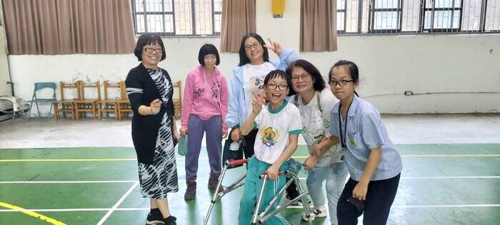 活動照片
