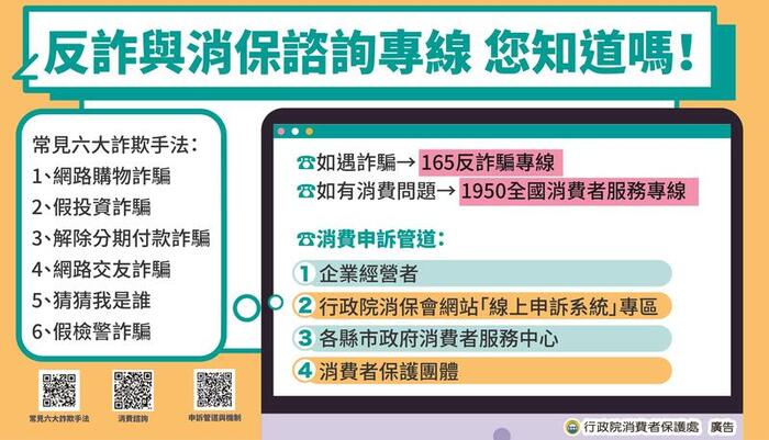 消費者保護