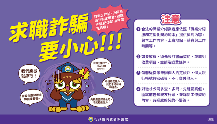 消費者保護
