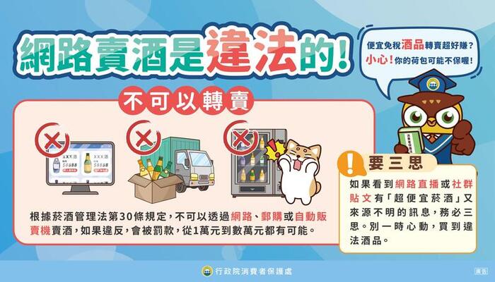 消費者保護