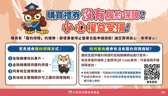 消費者保護