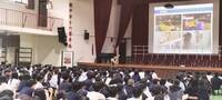 <平凡中創造非凡> 王國春講師